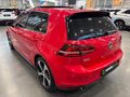 2017 Volkswagen Golf VII GTI 2.0 TSI Auto