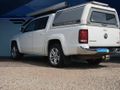 2018 Volkswagen Amarok 2.0 BiTDI Highline (132kW) 4Motion Auto Double-Cab