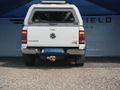 2018 Volkswagen Amarok 2.0 BiTDI Highline (132kW) 4Motion Auto Double-Cab