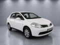 2012 Nissan Tiida 1.6 Visia+