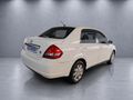 2012 Nissan Tiida 1.6 Visia+