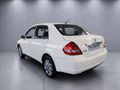 2012 Nissan Tiida 1.6 Visia+