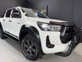 2022 Toyota Hilux 2.4 GD-6 Raised Body Raider Auto Double-Cab