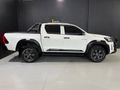 2022 Toyota Hilux 2.4 GD-6 Raised Body Raider Auto Double-Cab