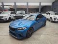 2021 BMW M2 Competition Auto