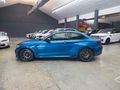 2021 BMW M2 Competition Auto
