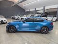 2021 BMW M2 Competition Auto