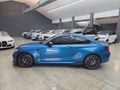 2021 BMW M2 Competition Auto