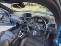 2021 BMW M2 Competition Auto