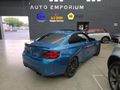 2021 BMW M2 Competition Auto