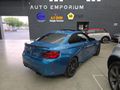 2021 BMW M2 Competition Auto