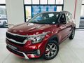 2020 Kia Seltos 1.4T GT-Line Auto