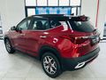 2020 Kia Seltos 1.4T GT-Line Auto