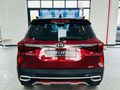 2020 Kia Seltos 1.4T GT-Line Auto