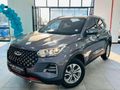 2025 Chery Tiggo 4 Pro 1.5 LiT Auto
