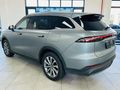 2026 Chery Tiggo 9 1.5T CSH Pinnacle (Phev)