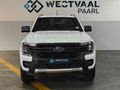 2026 Ford Ranger 2.0 Bi-Turbo Wildtrak Double Cab Auto