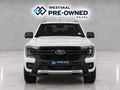 2026 Ford Ranger 2.0 Bi-Turbo Wildtrak Double Cab Auto