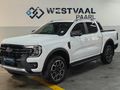 2026 Ford Ranger 2.0 Bi-Turbo Wildtrak Double Cab Auto