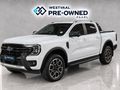 2026 Ford Ranger 2.0 Bi-Turbo Wildtrak Double Cab Auto