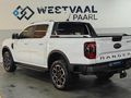 2026 Ford Ranger 2.0 Bi-Turbo Wildtrak Double Cab Auto