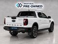 2026 Ford Ranger 2.0 Bi-Turbo Wildtrak Double Cab Auto