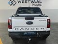 2026 Ford Ranger 2.0 Bi-Turbo Wildtrak Double Cab Auto