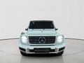 2023 Mercedes-Benz G-Class G 400d
