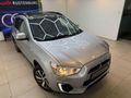 2015 Mitsubishi ASX 2.0 GLX | Sport