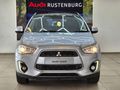 2015 Mitsubishi ASX 2.0 GLX | Sport
