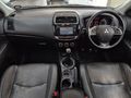 2015 Mitsubishi ASX 2.0 GLX | Sport