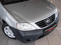 2021 Nissan NP200 1.6 A/C Safety Pack
