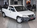 2023 Nissan NP200 1.6 A/C Safety Pack