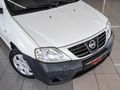 2023 Nissan NP200 1.6 A/C Safety Pack