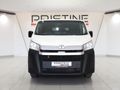 2021 Toyota Quantum 2.8 LWB CrewCab Panel Van