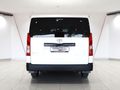 2021 Toyota Quantum 2.8 LWB CrewCab Panel Van