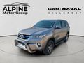 2018 Toyota Fortuner 2.4 GD-6 Raised Body Auto
