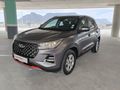 2026 Chery Tiggo 4 Pro 1.5 LiT