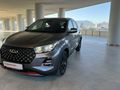 2022 Chery Tiggo 4 Pro 1.5 T Elite Auto