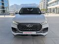 2026 Chery Tiggo 8 Pro Max 2.0 TGDI Executive AWD Auto