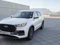 2025 Chery Tiggo 8 Pro Max 2.0 TGDI Executive AWD Auto