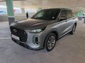 2026 Chery Tiggo 9 2.0T Pinnacle