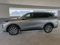 2026 Chery Tiggo 9 2.0T Pinnacle