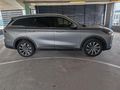 2026 Chery Tiggo 9 2.0T Pinnacle