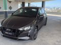 2023 Hyundai i20 1.2 Fluid