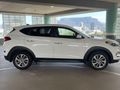 2018 Hyundai Tucson 2.0 Premium Auto