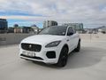 2021 Jaguar E-Pace D180 2.0D SE (132kW)