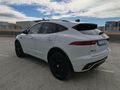 2021 Jaguar E-Pace D180 2.0D SE (132kW)
