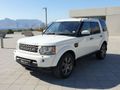 2013 Land Rover Discovery 4 3.0 TD | SD V6 HSE