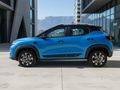 2025 Renault Kiger 1.0T Intens